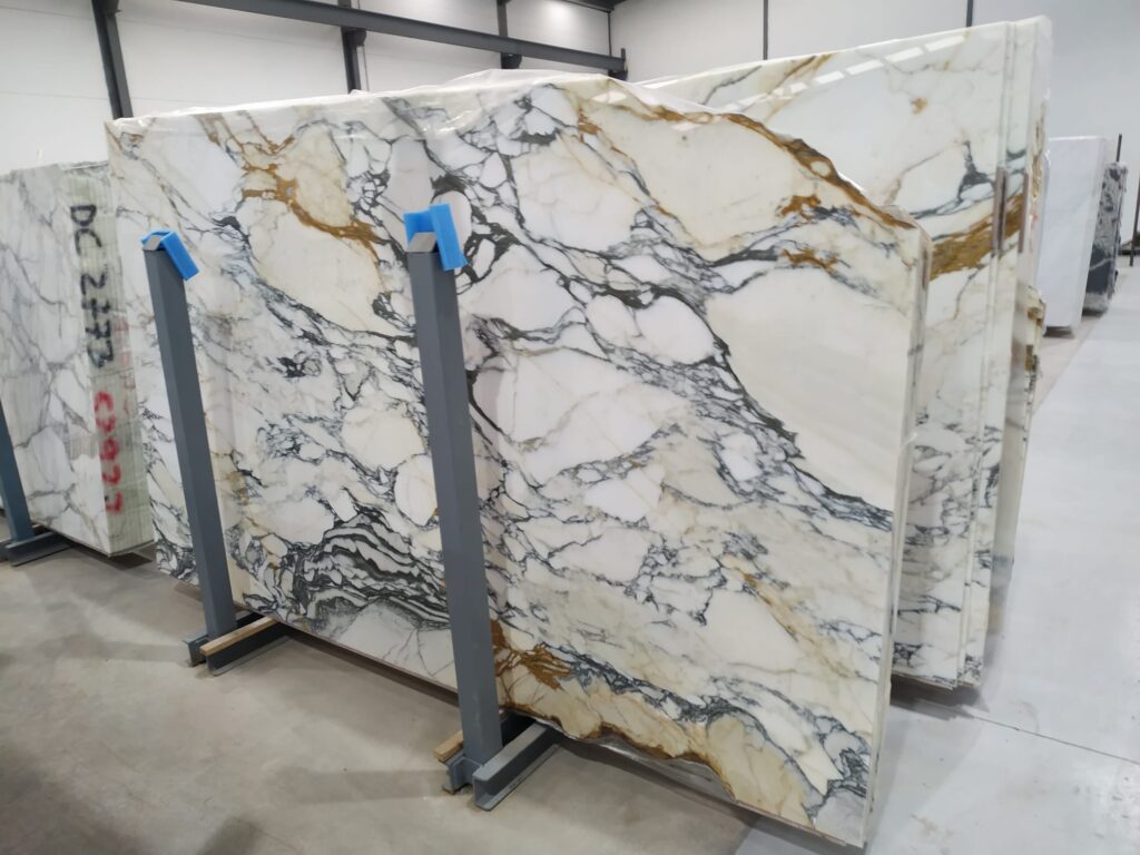 Marble Arabescato Corchia