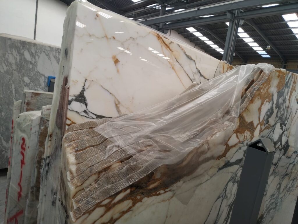 Marble Arabescato Corchia