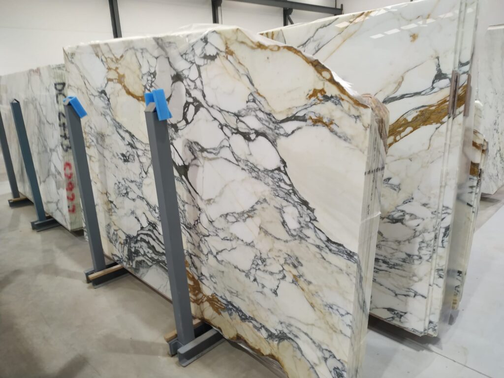 Marble Arabescato Corchia