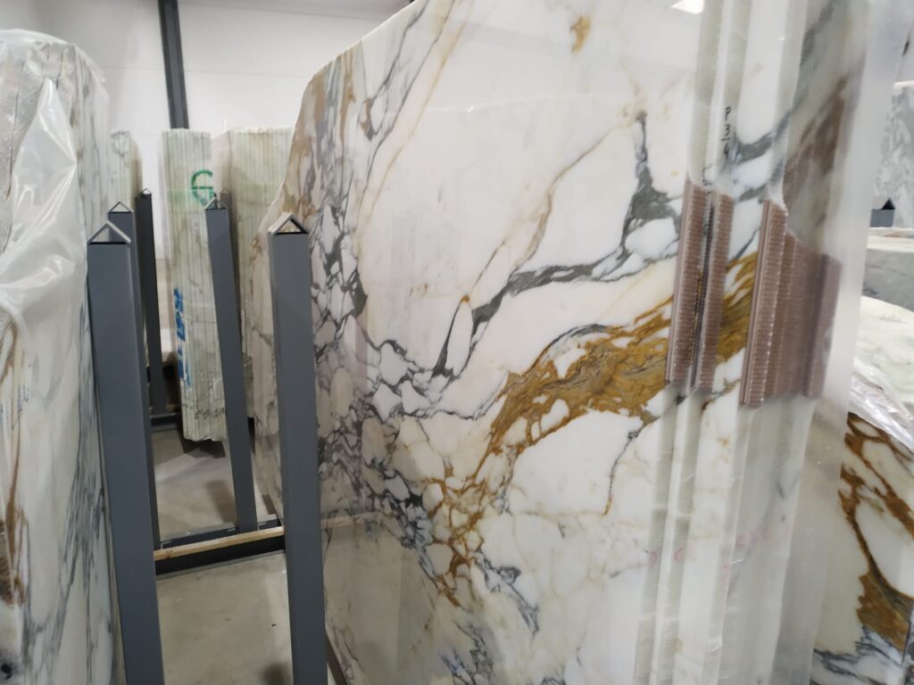 Marble Arabescato Corchia