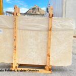 Spanish Marble Crema Marfil