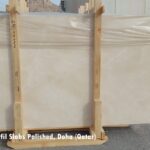 Marble Crema Marfil Doha