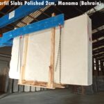 Marble Crema Marfil