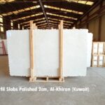 High Quality Marble Crema Marfil Polished