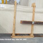 CREMA MARFIL POLISHED