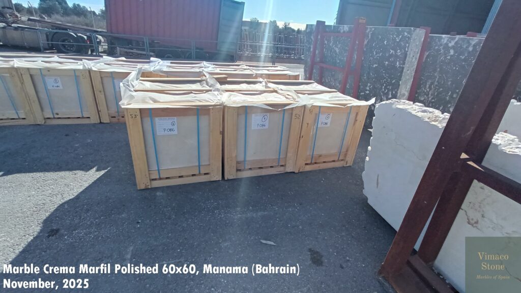 Premium Marble Polished