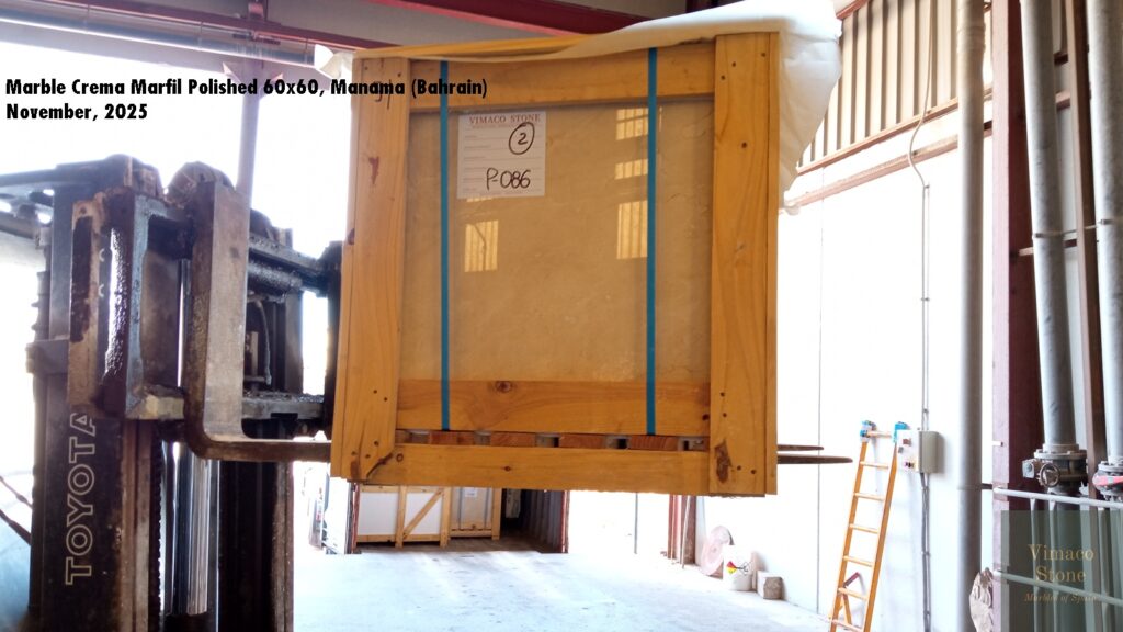 Premium Marble Polished