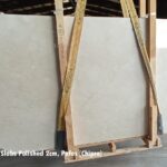 CREMA MARFIL SLABS POLISHED 2CM GOOD QUALITY