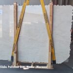Crema Marfil marble polished 2cm